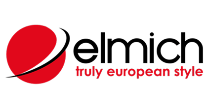Trang chủ 27 Elmich logo